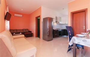 Apartment Ribnica-Krusevo With Sea View Xi