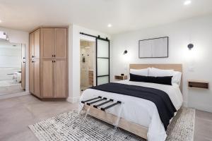 Hotel Bayit Modesto Salida