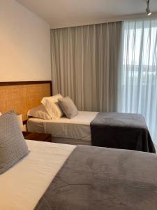 Cobertura Caju Rosa - Praia do Marceneiro-Milagres