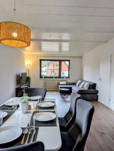 Luxus Apartment Hürth Zentral-Phantasialand-Köln-Messe - Hermülheim