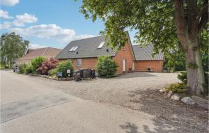Stunning Home In Nyborg With Sauna