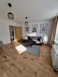 Apartament Stefano 36 - Suchy Bór