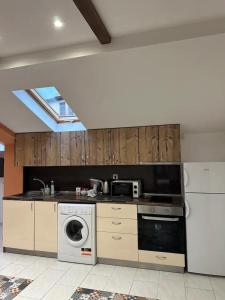 Center Apartments The Quiet Luxury 5