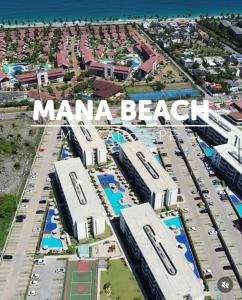 Mana beach, A 211