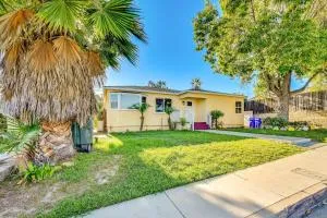 Spring Valley Family Home 13 Mi to San Diego! - Spring Valley