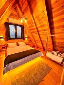 Bologina Suit Bungalov - Ubytování bez kategorie ve městě Ardeşen