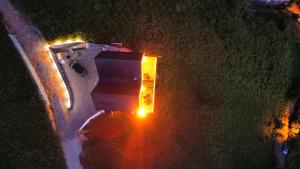 Bologina Suit Bungalov