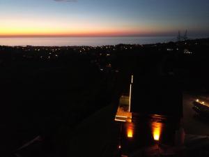 Bologina Suit Bungalov