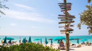 Harborside Harmony by Last Key Realty