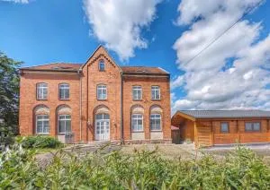 Ferienwohnung Barbarossa Holly - Rottleben