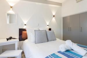 Chakas Rock Chalets 15