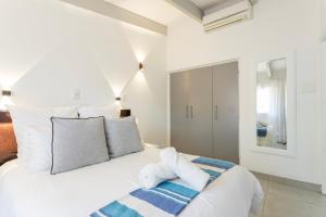 Chakas Rock Chalets 15