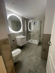 Luxus City Villa - Лемвердер