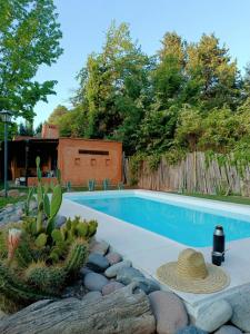 Casa Darragueira de Chacras de Coria