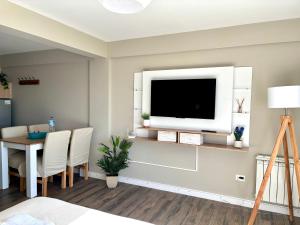 BELLA VISTA II Centro, Vista al lago y montañas con Aire acondicionado