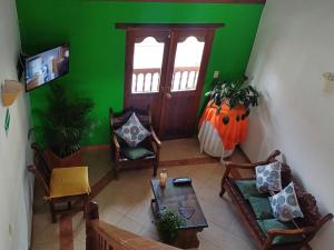 Mar y Luz Casita Hotel