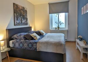 Ferienwohnung Barbarossa - Tino