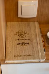 Apartman Pino Doro Vila Onore