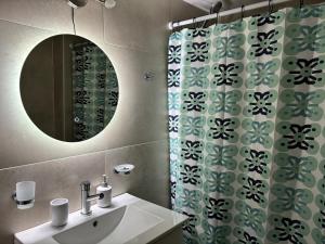 BELLA VISTA II Centro, Vista al lago y montañas con Aire acondicionado