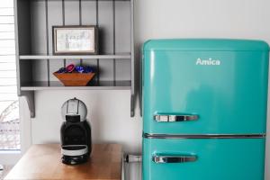 Horská chata Jáchymov