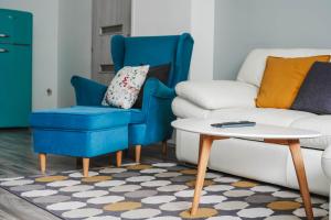 Horská chata Jáchymov