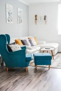 Horská chata Jáchymov - Krásný Les