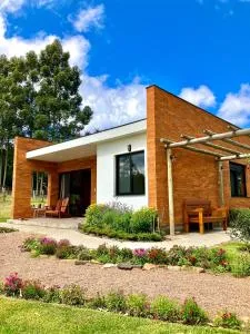 Casa Serra Gaúcha Nova Petrópolis 30 min Gramado - Nova Petrópolis