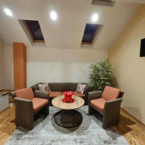 Center Apartments The Quiet Luxury 7