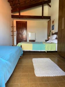 Suíte Pôr-Do-Sol - Hospedaria Sonho de Infância