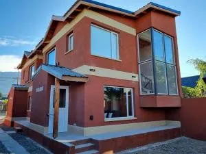 Moderno Duplex 2 - Complejo Las Cerezas - Esquel