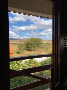 Suíte Pôr-Do-Sol - Hospedaria Sonho de Infância