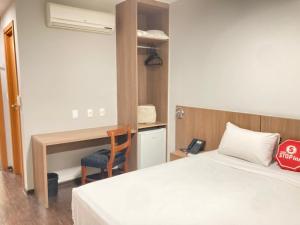 Stop Inn Cristiano Machado