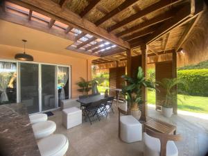 Villa blumar el dome