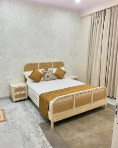The Little Experience, Jaipur, Entire 2 Bedroom Apartment