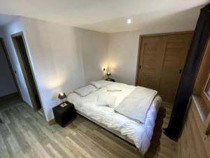 Apartment Belle Vue