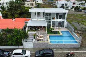 Casa Herradura H8-5 - 蓬塔布兰卡