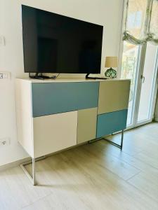 Maison Jula Confort, Relax e Libertà, Cinquale