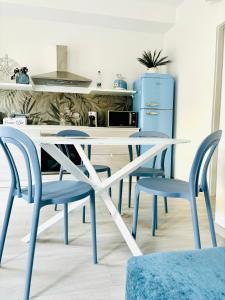 Maison Jula Confort, Relax e Libertà, Cinquale