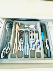 Maison Jula Confort, Relax e Libertà, Cinquale