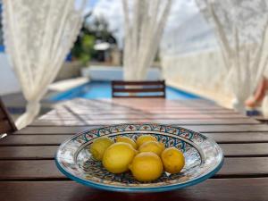 Authentic Canary Style Villa with private pool and garden- Casa Juan Vera