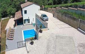 Villa Kristina Istra