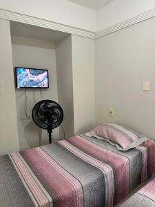 Em Ondina, atravessou praia! Subiu escada piscina!