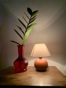 Suíte Pôr-Do-Sol - Hospedaria Sonho de Infância