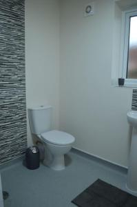 Contractor Accommodation - Sleeps 7 - Peterborough