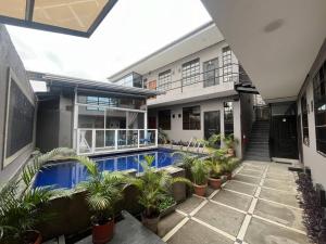 Espectacular Suite 801 Cumbres 12