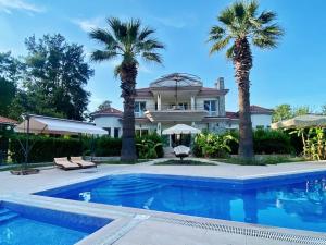 Sunyear Jacuzzi Winter Lodge