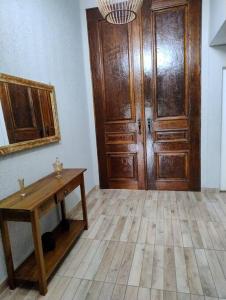 Casa com Piscina - Espaço Senhor FLORES