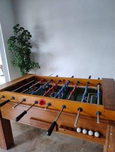 Casa com Piscina - Espaço Senhor FLORES