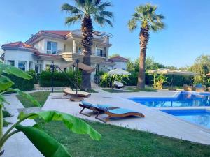Sunyear Jacuzzi Winter Lodge