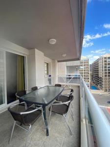 Apartamento em Oropesa del Mar